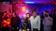 Rayakan Ulang Tahun,...