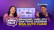 Branding yang Jitu dan...