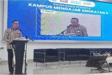 Kampus Mengajar Jadi...