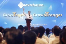Tingkatkan SDM Mandiri,...