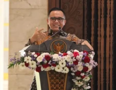 Penyederhanaan Birokrasi...