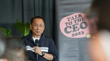 Astra Agro Tegaskan...
