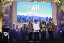 Grup Accor Gandeng 7...