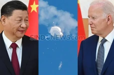 Tembak Jatuh Balon China,...