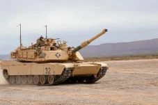 4 Fakta Canggihnya Tank...