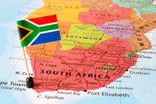 4 Fakta Afrika Selatan,...