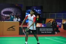 Hasil BAMTC 2023: Chico...