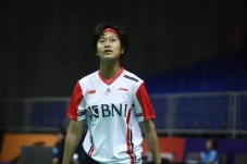 Hasil BAMTC 2023: Putri...