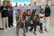 Bantu Warga Pra Sejahtera,...