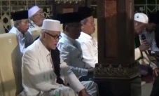 Tasyakuran 1 Abad NU,...
