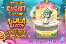 Cek Fitur Event di Game...