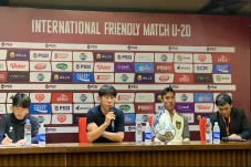 Shin Tae-yong Ingin...