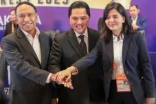 Soal Rangkap Jabatan...
