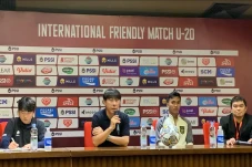 Shin Tae-yong Desak...