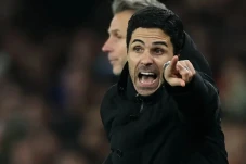 Mikel Arteta Kecam Jadwal...