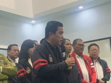 Cegah Terulangnya Tragedi...