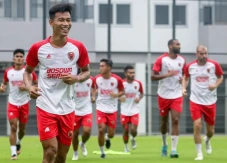 PSM Makassar vs Persik...