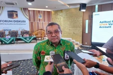 BPKH Tunggu Keppres...