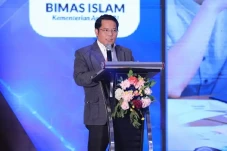 Kemenag Gandeng 17 Kementerian/Lembaga...