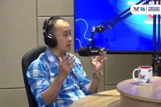 Podcast Aksi Nyata Perindo,...
