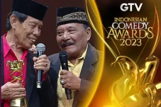 Malih dan Bolot Raih...