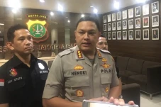ABG Pembunuh Wanita...