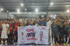 Asah Bakat Anak Muda,...