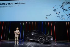 Hyundai Jamin Suku Cadangnya...