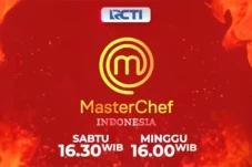 Peserta MasterChef Indonesia...