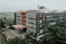 Dekatkan Mahasiswa dengan...