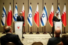 Israel Dilaporkan Beli...