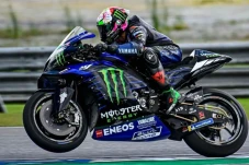MotoGP 2023: Yamaha...