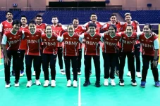 Daftar 14 Negara Lolos...