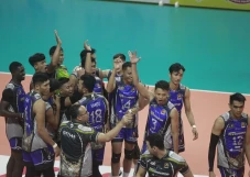 Hasil Lengkap Proliga,...
