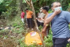 Penemuan Mayat Penuh...
