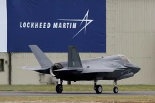 Profil Lockheed Martin,...