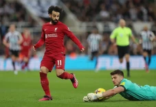 Hasil Newcastle United...