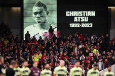 Kisah Sedih Christian...