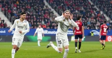 Federico Valverde Cetak...