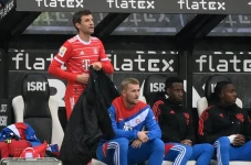 Thomas Mueller Samai...