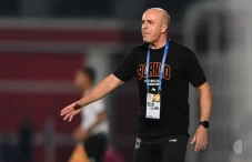 Borneo FC dan Andre...