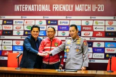 Polri Sinergi dengan...