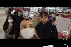 Diundang Kerajaan Arab...