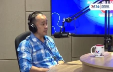 Lewat Pariwisata, Perhimpunan...