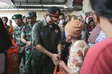 Surakarta dan Sukoharjo...