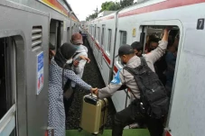 Ada Perbaikan Rangkaian...