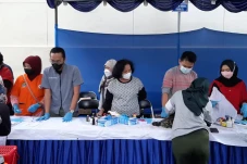 Tekan Penularan Rabies,...