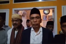 TGB Apresiasi Banyak...