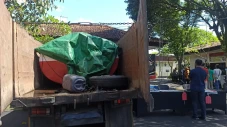 Pembeli 2 Ton Solar...