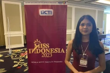 Ayu Indira Ingin Kembangkan...